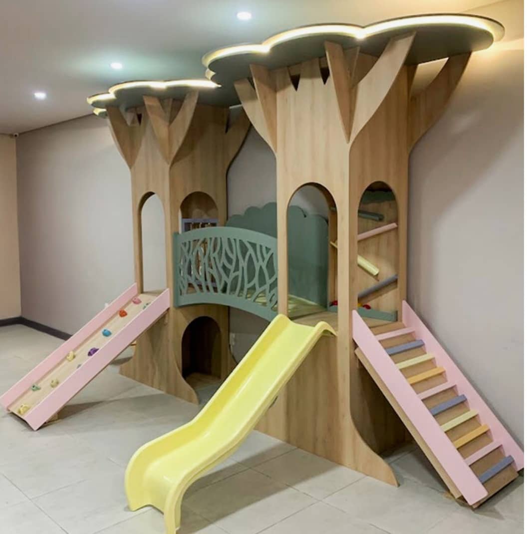 wooden toys with special designs